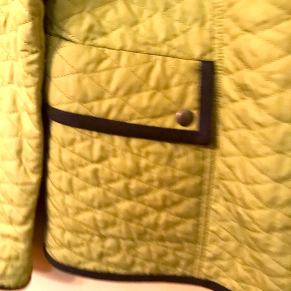 Sigrid Olsen Sport Jacket - Picture 3 of 5